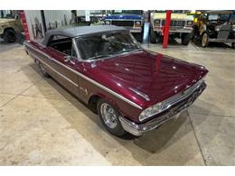 1963 Ford Galaxie (CC-2091651) for sale in Kentwood, Michigan