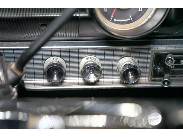 1963 Ford Galaxie (CC-2091651) for sale in Kentwood, Michigan