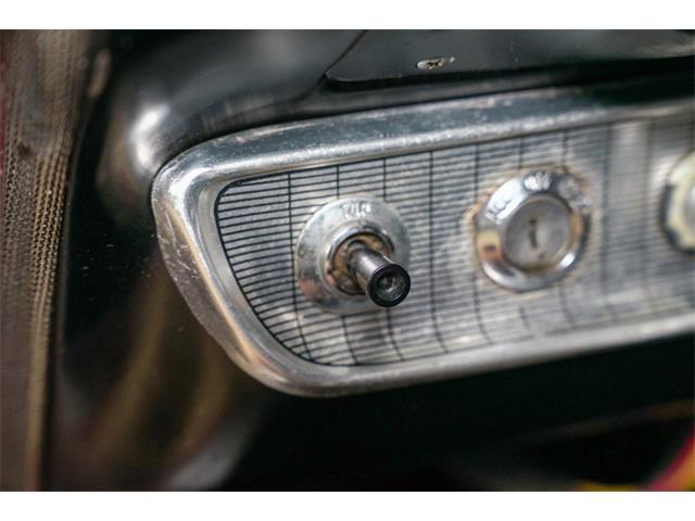 1963 Ford Galaxie (CC-2091651) for sale in Kentwood, Michigan