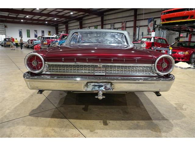 1963 Ford Galaxie (CC-2091651) for sale in Kentwood, Michigan