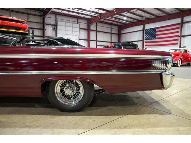 1963 Ford Galaxie (CC-2091651) for sale in Kentwood, Michigan