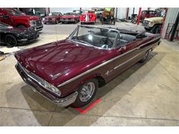 1963 Ford Galaxie (CC-2091651) for sale in Kentwood, Michigan