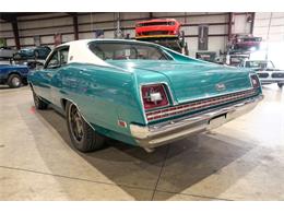 1969 Ford XL (CC-2091652) for sale in Kentwood, Michigan