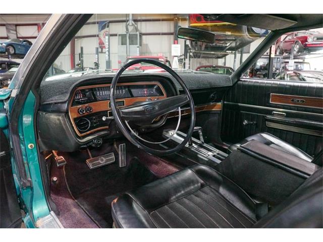 1969 Ford XL (CC-2091652) for sale in Kentwood, Michigan