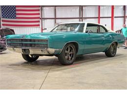 1969 Ford XL (CC-2091652) for sale in Kentwood, Michigan