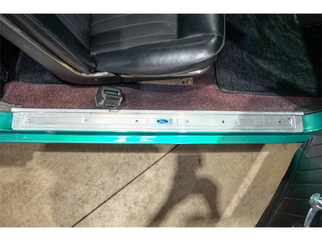 1969 Ford XL (CC-2091652) for sale in Kentwood, Michigan