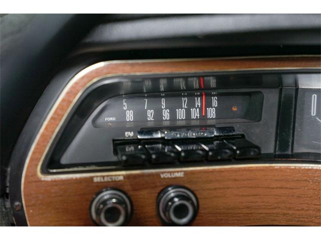1969 Ford XL (CC-2091652) for sale in Kentwood, Michigan