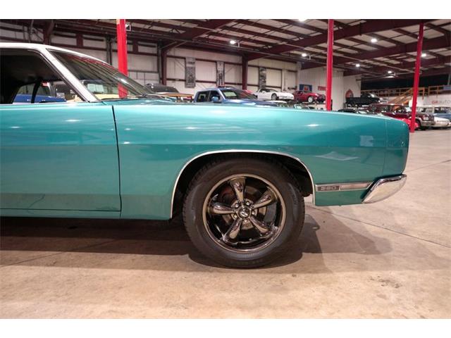 1969 Ford XL (CC-2091652) for sale in Kentwood, Michigan