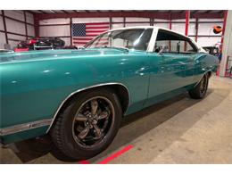 1969 Ford XL (CC-2091652) for sale in Kentwood, Michigan