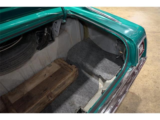 1969 Ford XL (CC-2091652) for sale in Kentwood, Michigan