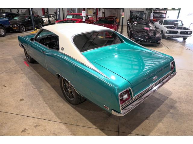 1969 Ford XL (CC-2091652) for sale in Kentwood, Michigan