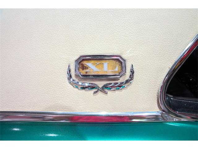 1969 Ford XL (CC-2091652) for sale in Kentwood, Michigan