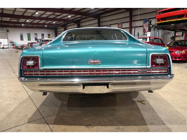 1969 Ford XL (CC-2091652) for sale in Kentwood, Michigan