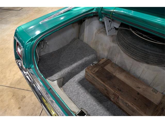 1969 Ford XL (CC-2091652) for sale in Kentwood, Michigan