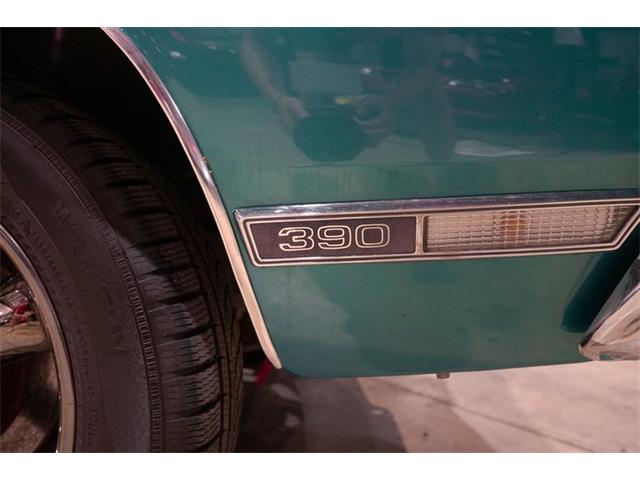 1969 Ford XL (CC-2091652) for sale in Kentwood, Michigan