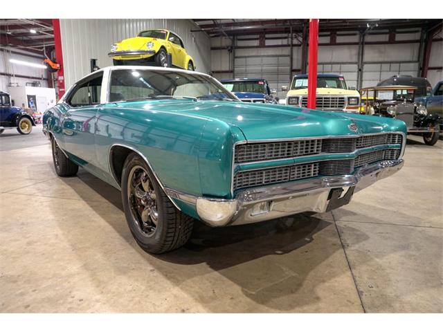 1969 Ford XL (CC-2091652) for sale in Kentwood, Michigan