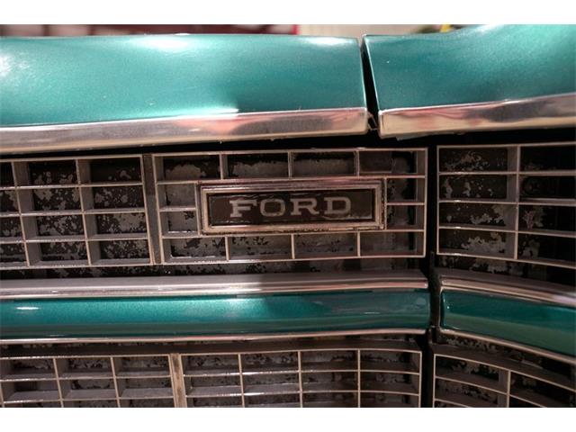 1969 Ford XL (CC-2091652) for sale in Kentwood, Michigan