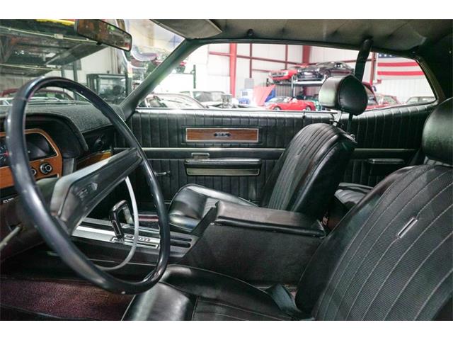 1969 Ford XL (CC-2091652) for sale in Kentwood, Michigan