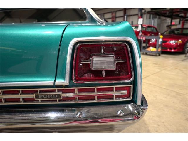 1969 Ford XL (CC-2091652) for sale in Kentwood, Michigan