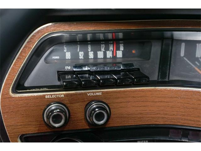 1969 Ford XL (CC-2091652) for sale in Kentwood, Michigan