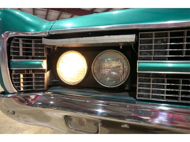 1969 Ford XL (CC-2091652) for sale in Kentwood, Michigan