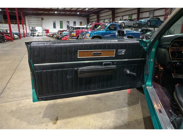 1969 Ford XL (CC-2091652) for sale in Kentwood, Michigan