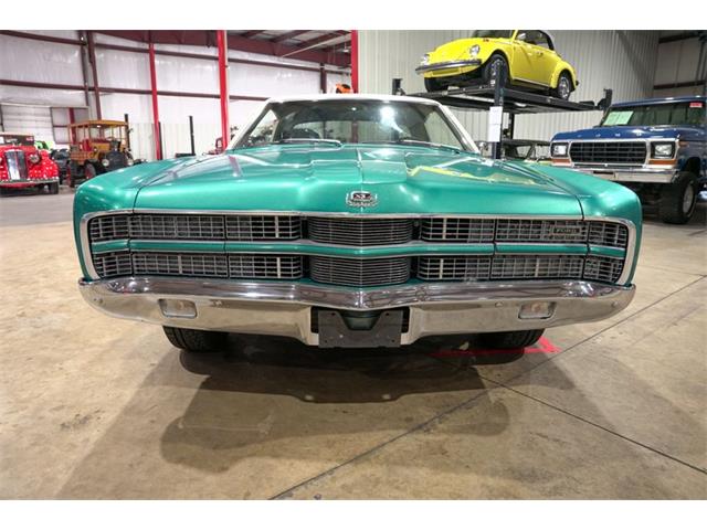 1969 Ford XL (CC-2091652) for sale in Kentwood, Michigan