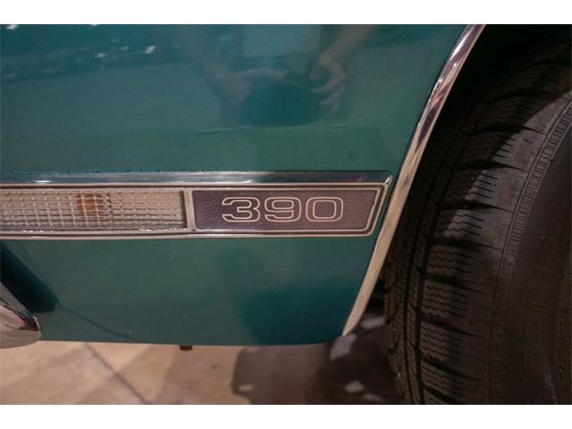1969 Ford XL (CC-2091652) for sale in Kentwood, Michigan