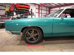 1969 Ford XL (CC-2091652) for sale in Kentwood, Michigan