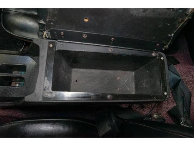 1969 Ford XL (CC-2091652) for sale in Kentwood, Michigan