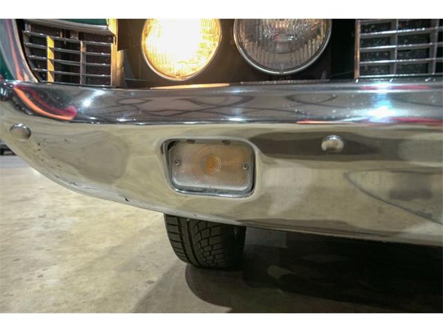 1969 Ford XL (CC-2091652) for sale in Kentwood, Michigan