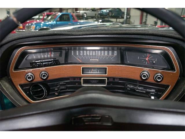 1969 Ford XL (CC-2091652) for sale in Kentwood, Michigan