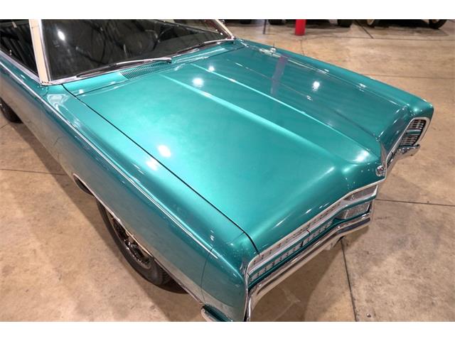 1969 Ford XL (CC-2091652) for sale in Kentwood, Michigan