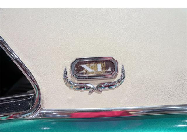 1969 Ford XL (CC-2091652) for sale in Kentwood, Michigan