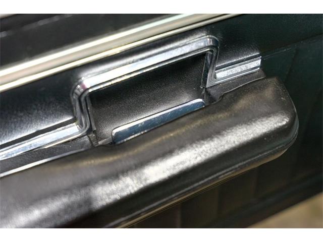 1969 Ford XL (CC-2091652) for sale in Kentwood, Michigan