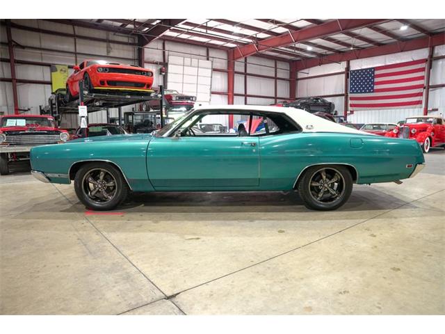 1969 Ford XL (CC-2091652) for sale in Kentwood, Michigan