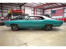 1969 Ford XL (CC-2091652) for sale in Kentwood, Michigan