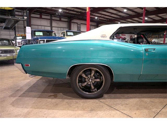 1969 Ford XL (CC-2091652) for sale in Kentwood, Michigan