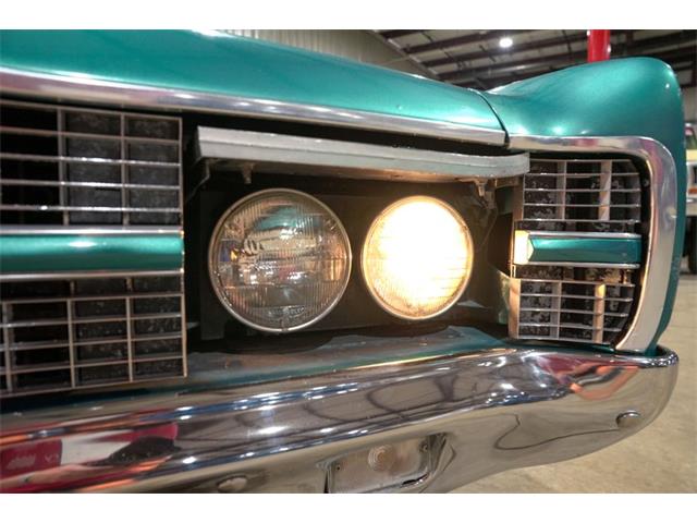 1969 Ford XL (CC-2091652) for sale in Kentwood, Michigan