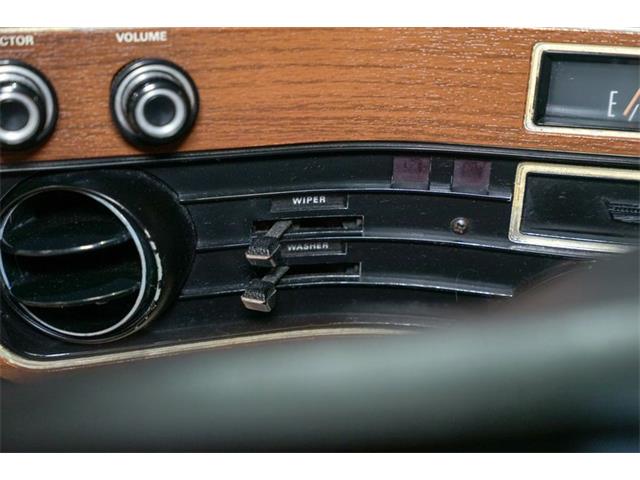 1969 Ford XL (CC-2091652) for sale in Kentwood, Michigan