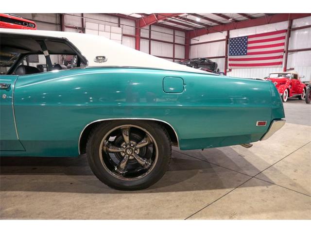 1969 Ford XL (CC-2091652) for sale in Kentwood, Michigan