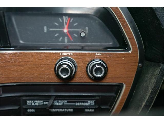 1969 Ford XL (CC-2091652) for sale in Kentwood, Michigan