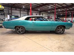 1969 Ford XL (CC-2091652) for sale in Kentwood, Michigan