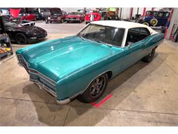 1969 Ford XL (CC-2091652) for sale in Kentwood, Michigan