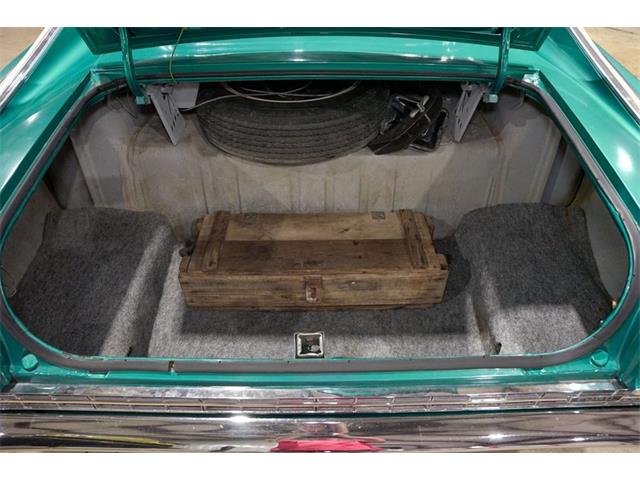1969 Ford XL (CC-2091652) for sale in Kentwood, Michigan
