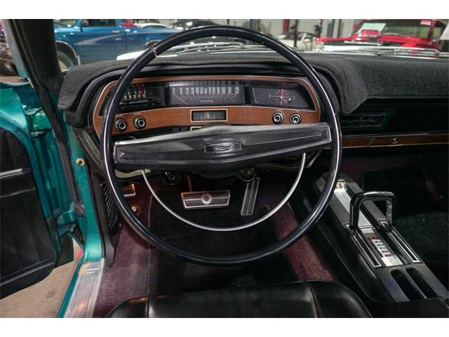 1969 Ford XL (CC-2091652) for sale in Kentwood, Michigan