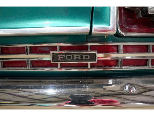 1969 Ford XL (CC-2091652) for sale in Kentwood, Michigan