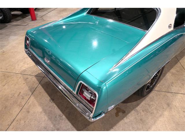 1969 Ford XL (CC-2091652) for sale in Kentwood, Michigan