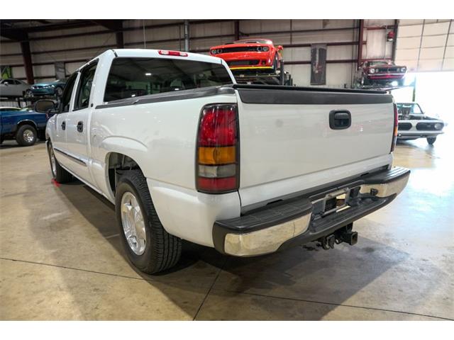 2005 GMC Sierra (CC-2091653) for sale in Kentwood, Michigan