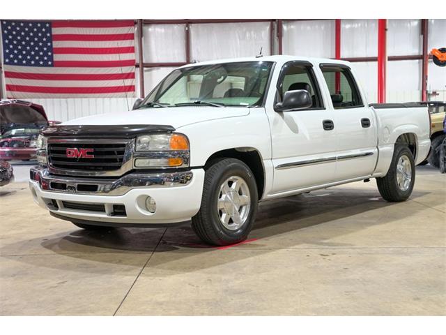 2005 GMC Sierra (CC-2091653) for sale in Kentwood, Michigan
